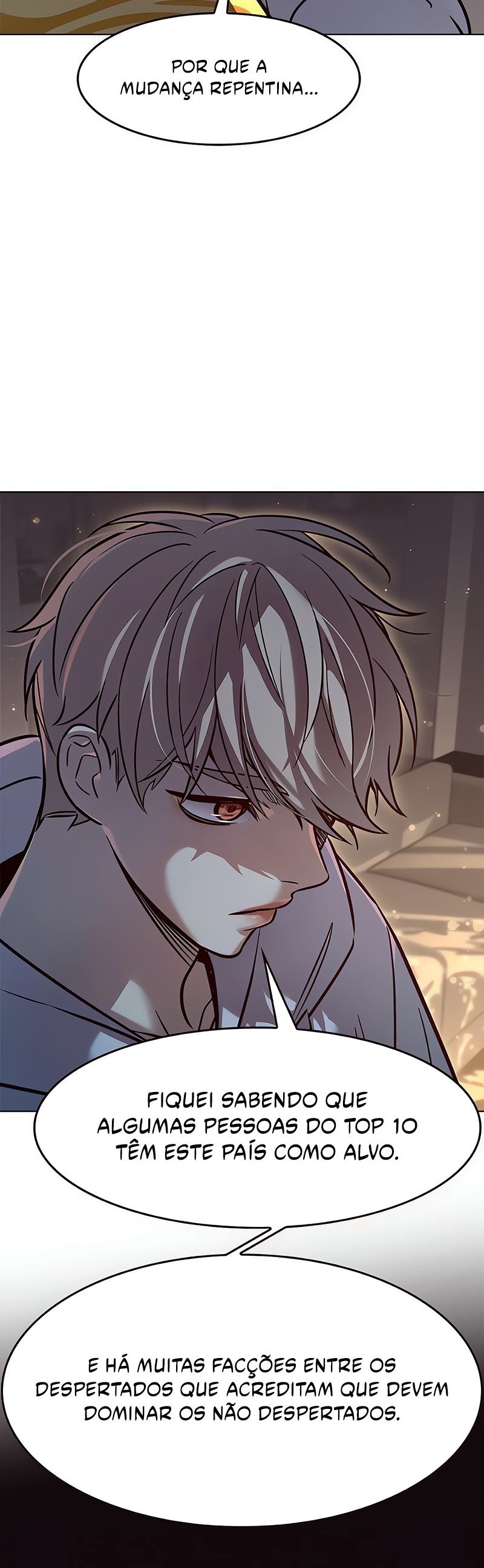Read Eleceed PT-BR Manga Online