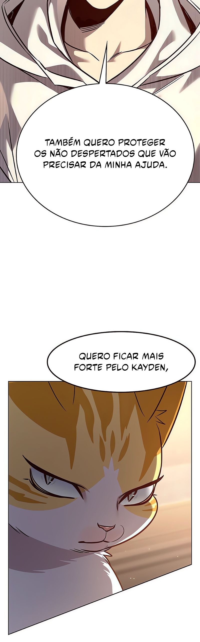 Read Eleceed PT-BR Manga Online