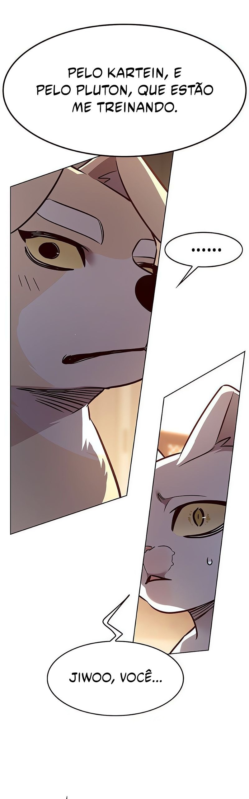 Read Eleceed PT-BR Manga Online