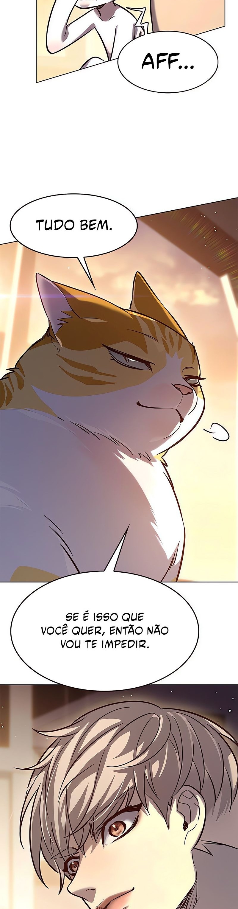 Read Eleceed PT-BR Manga Online