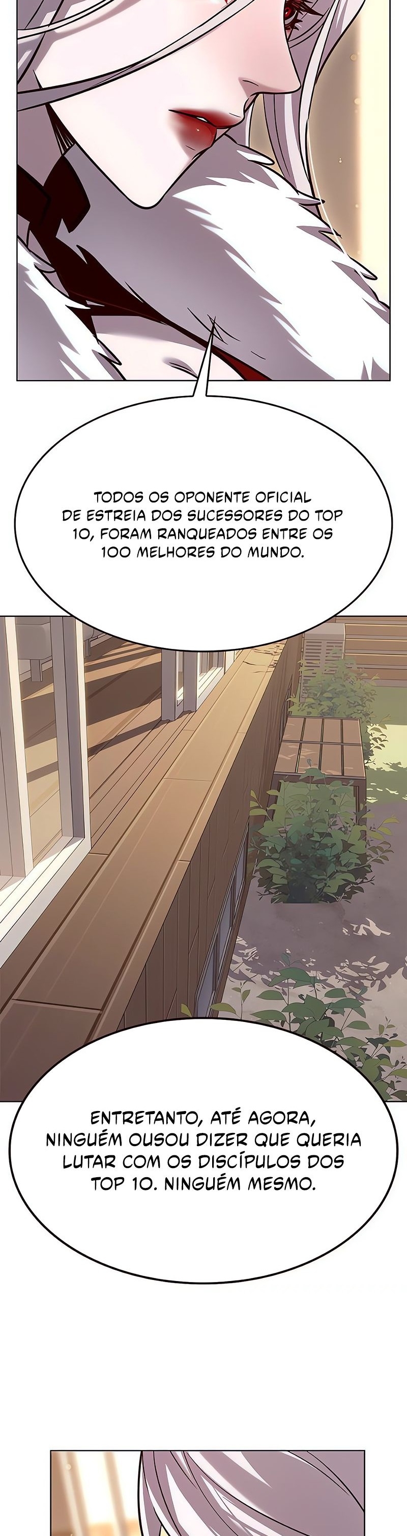 Read Eleceed PT-BR Manga Online