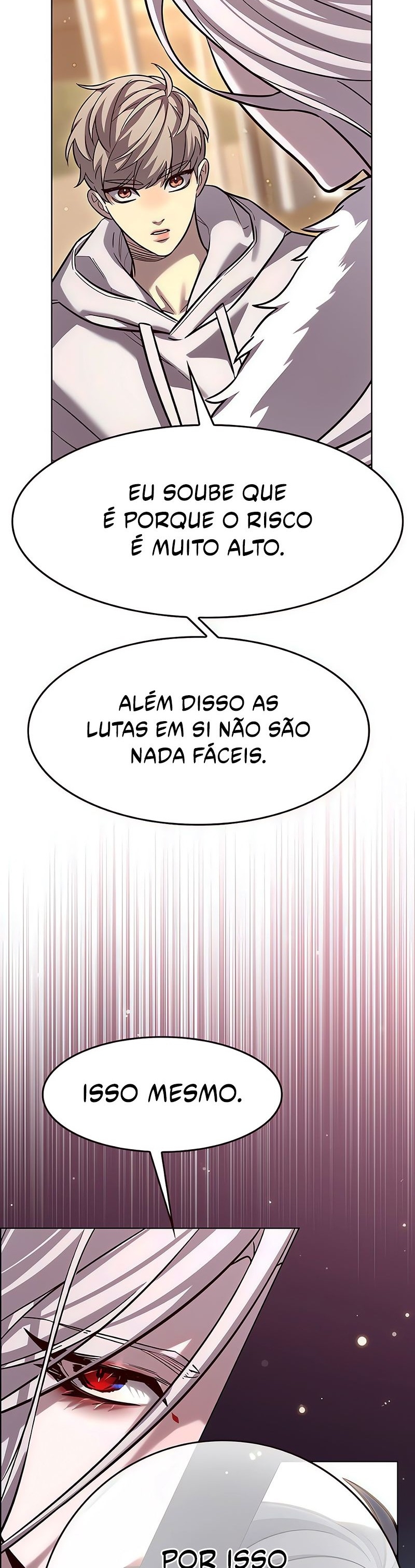 Read Eleceed PT-BR Manga Online