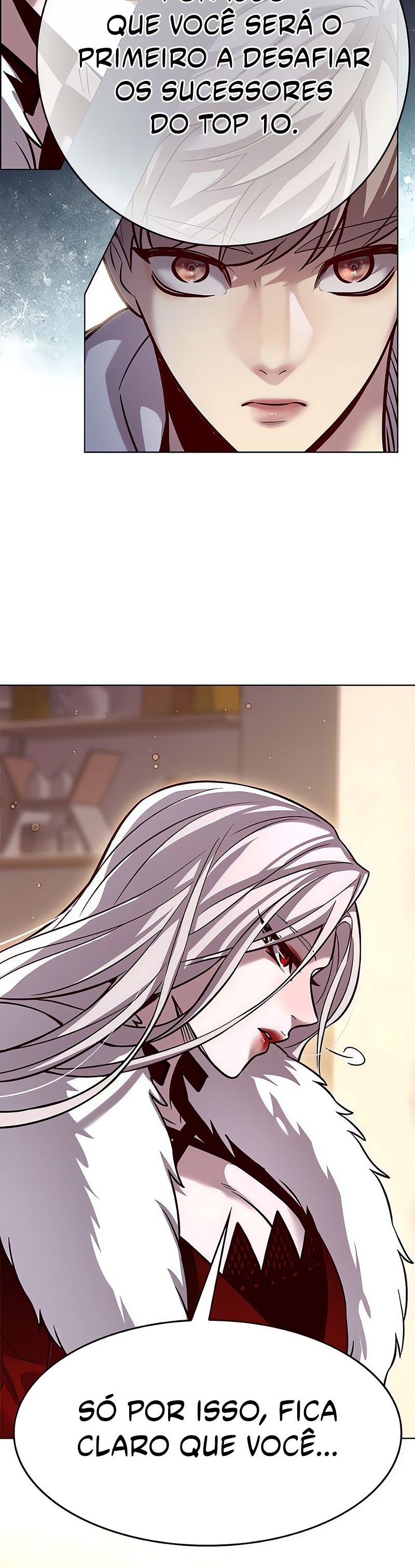 Read Eleceed PT-BR Manga Online
