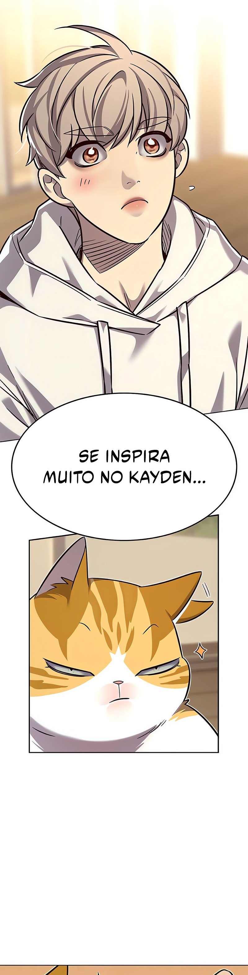 Read Eleceed PT-BR Manga Online