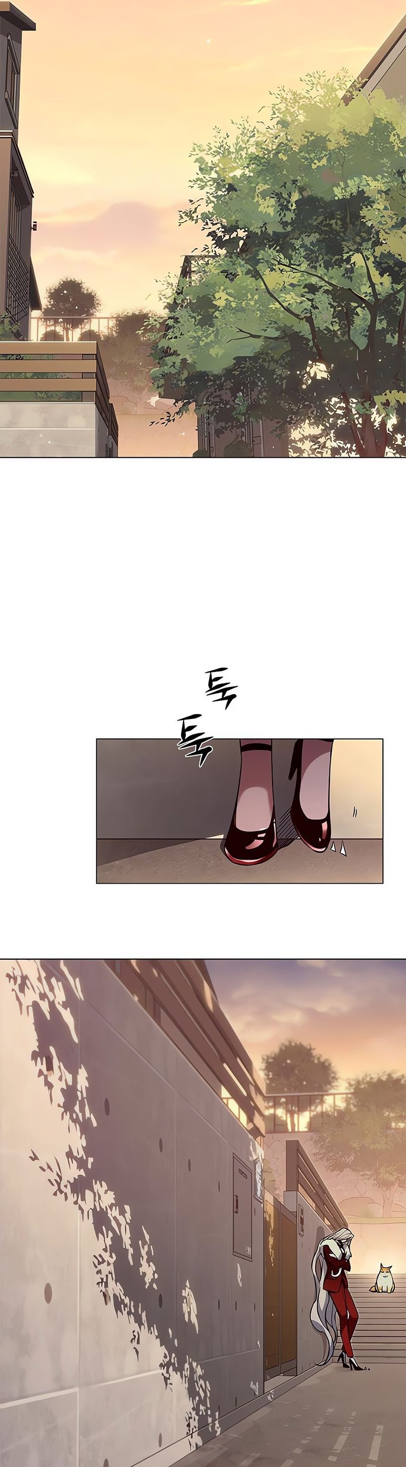 Read Eleceed PT-BR Manga Online