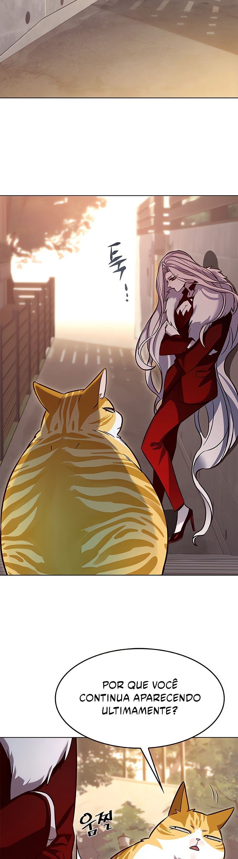 Read Eleceed PT-BR Manga Online
