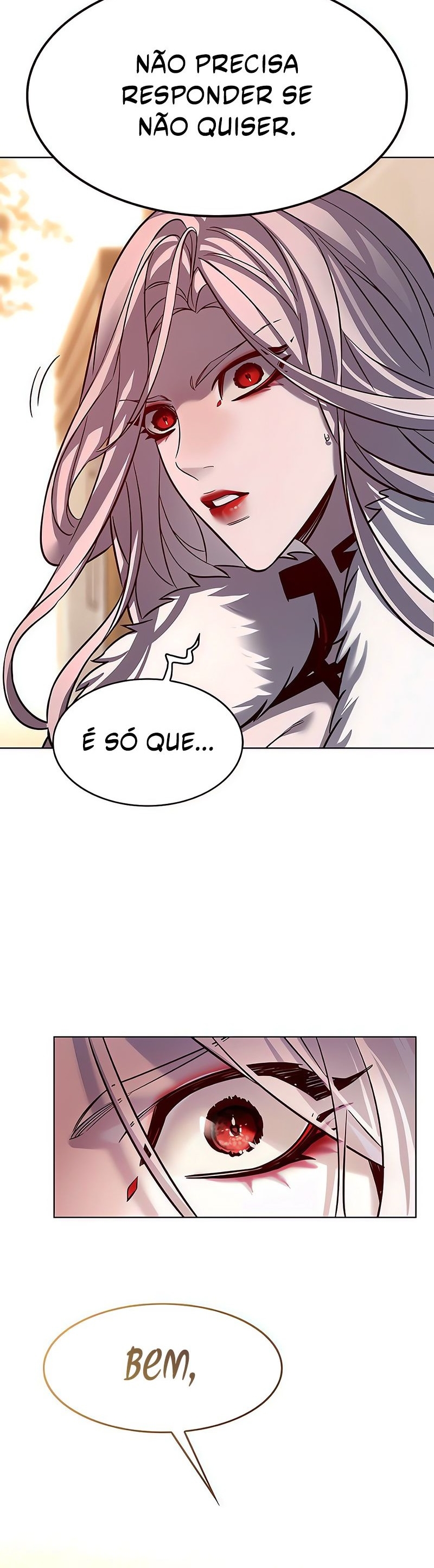 Read Eleceed PT-BR Manga Online