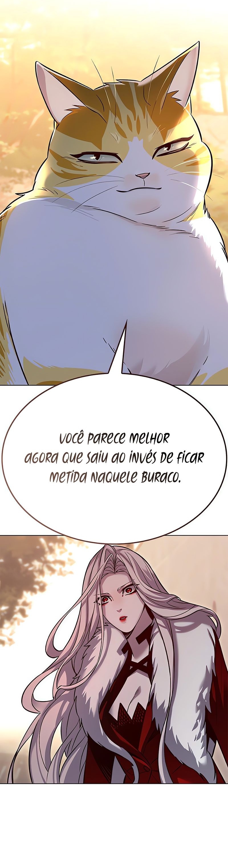 Read Eleceed PT-BR Manga Online
