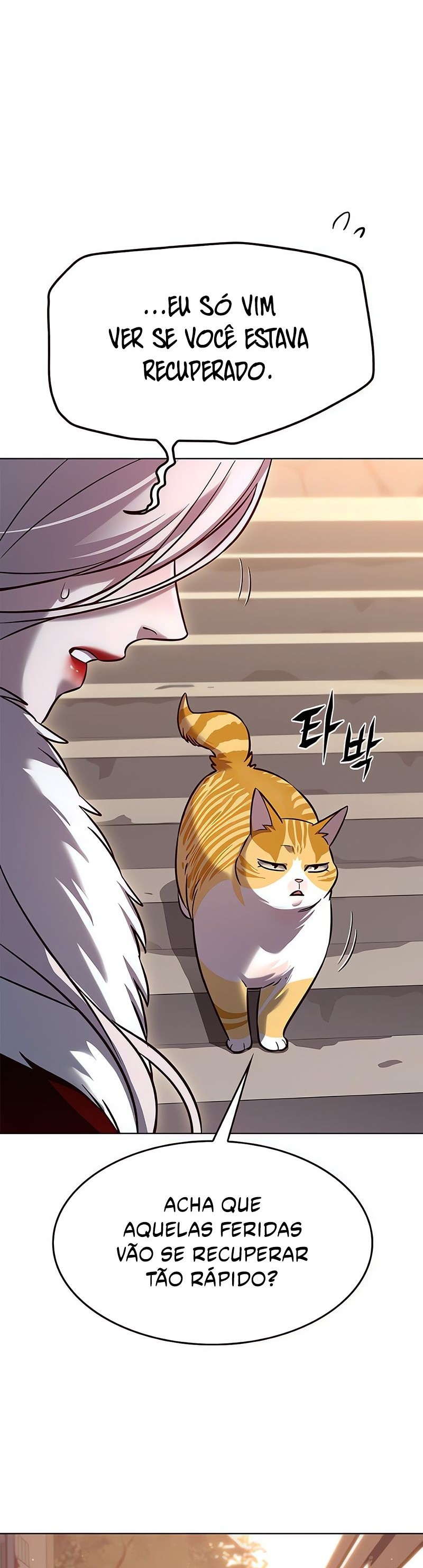 Read Eleceed PT-BR Manga Online