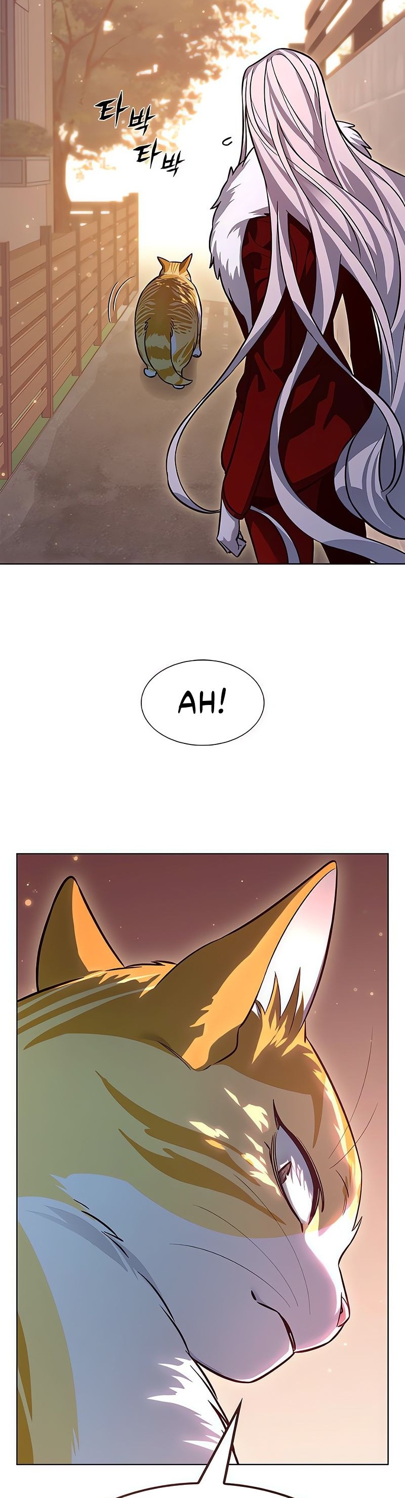 Read Eleceed PT-BR Manga Online