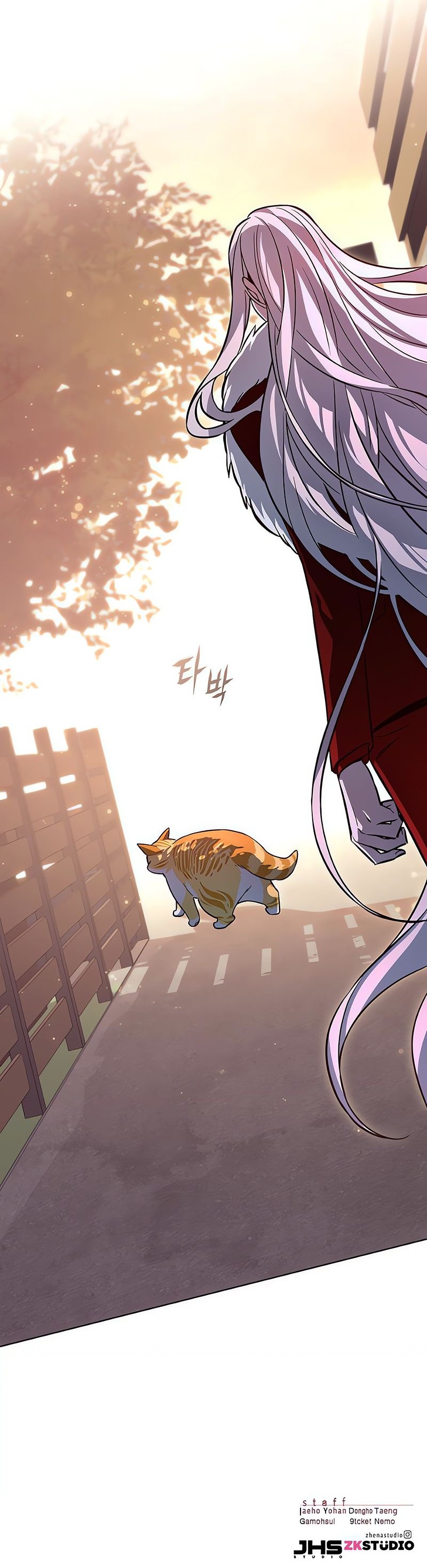 Read Eleceed PT-BR Manga Online