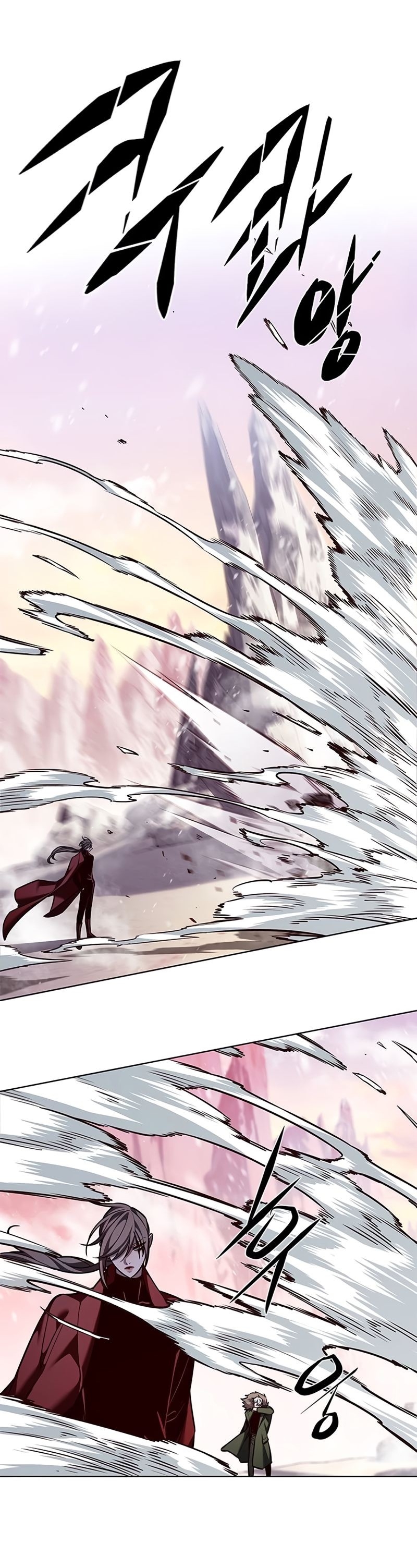 Read Eleceed PT-BR Manga Online
