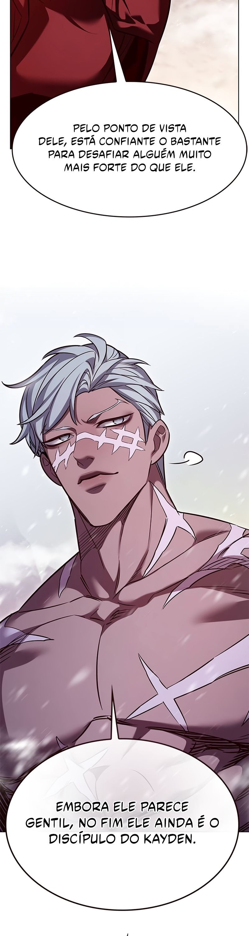 Read Eleceed PT-BR Manga Online