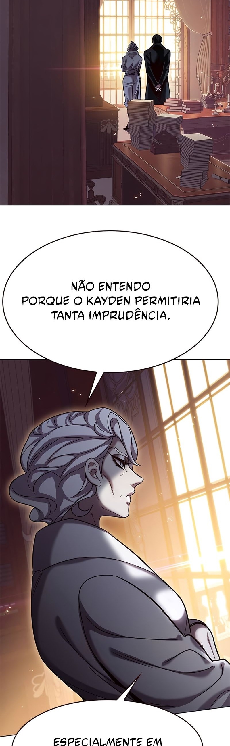 Read Eleceed PT-BR Manga Online