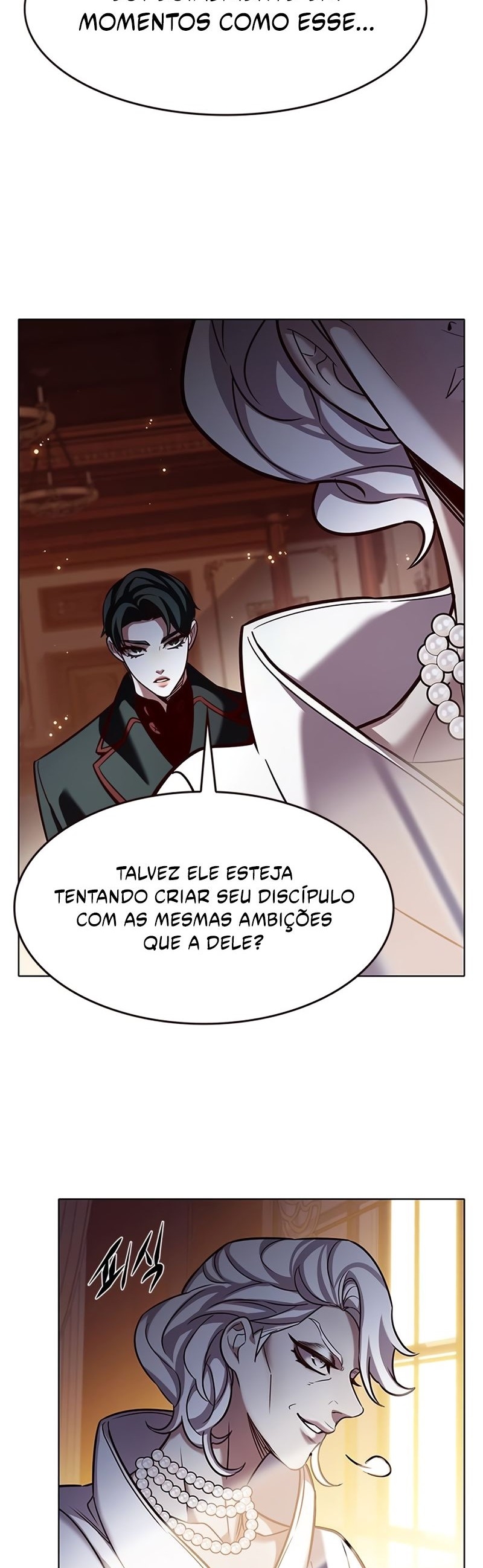 Read Eleceed PT-BR Manga Online