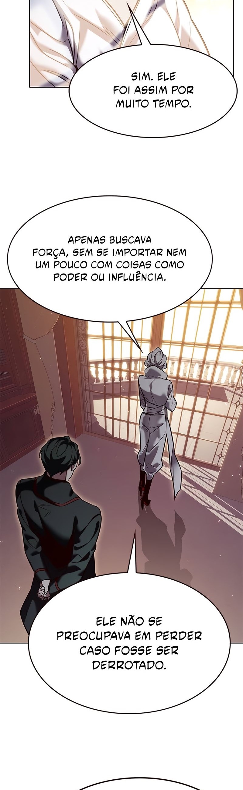 Read Eleceed PT-BR Manga Online