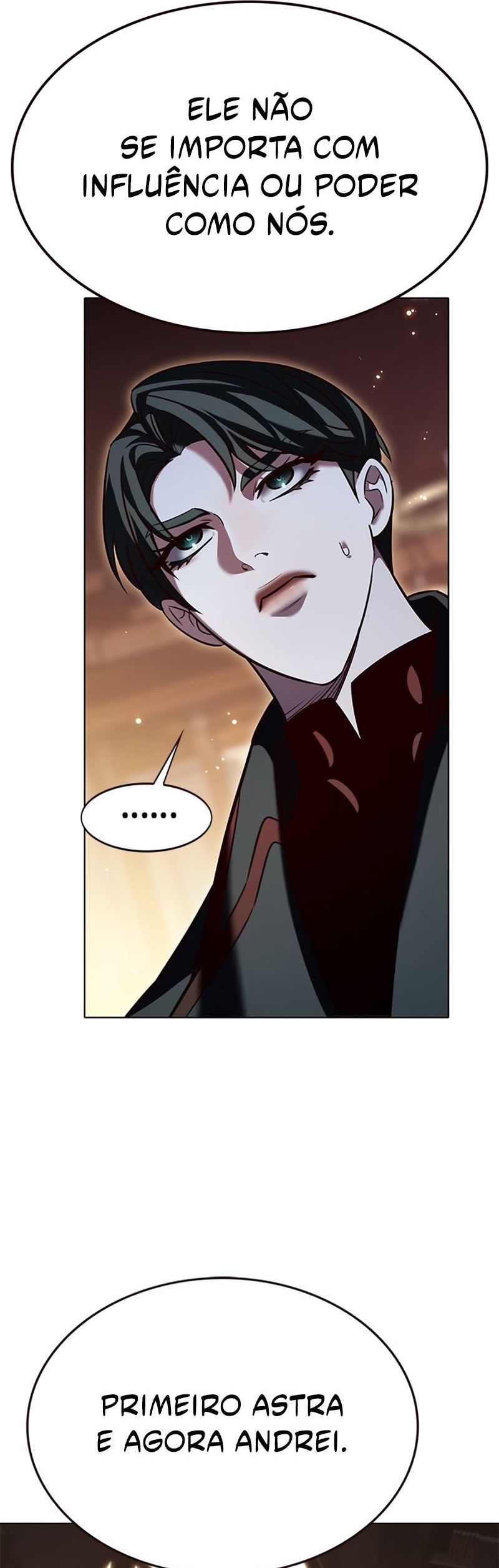 Read Eleceed PT-BR Manga Online