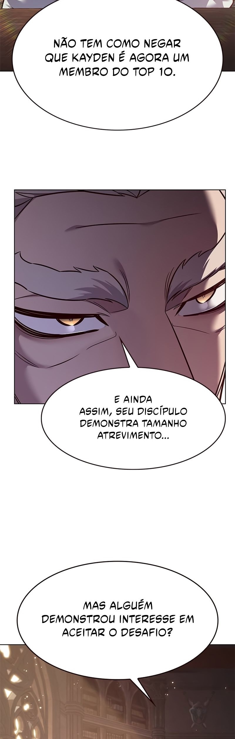 Read Eleceed PT-BR Manga Online