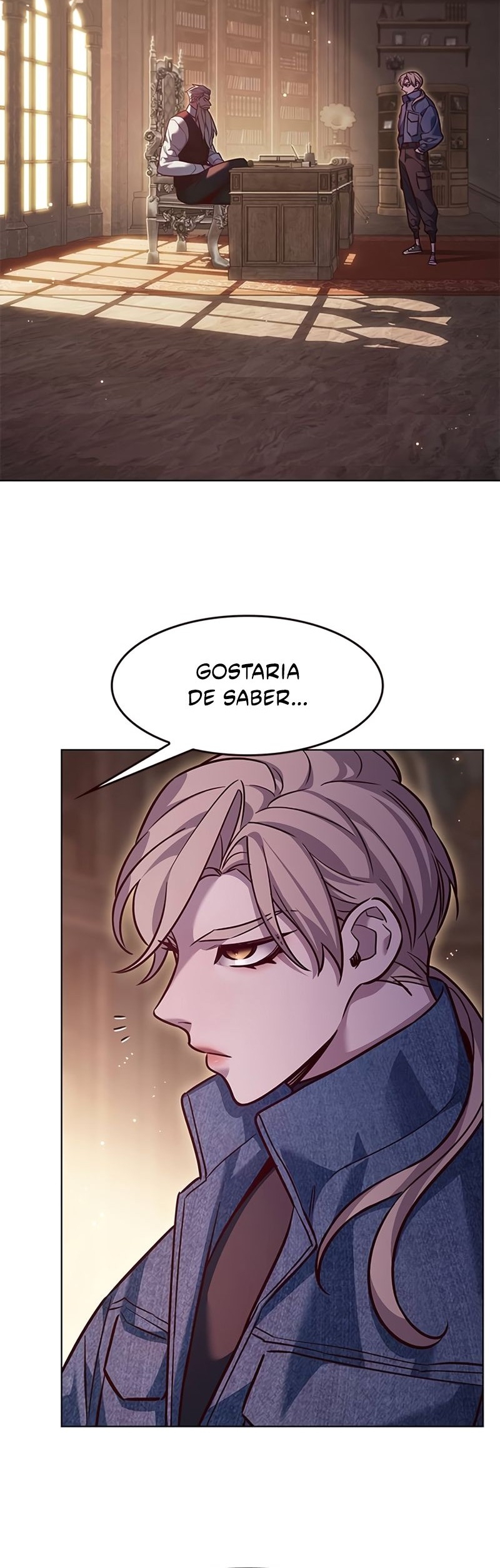 Read Eleceed PT-BR Manga Online