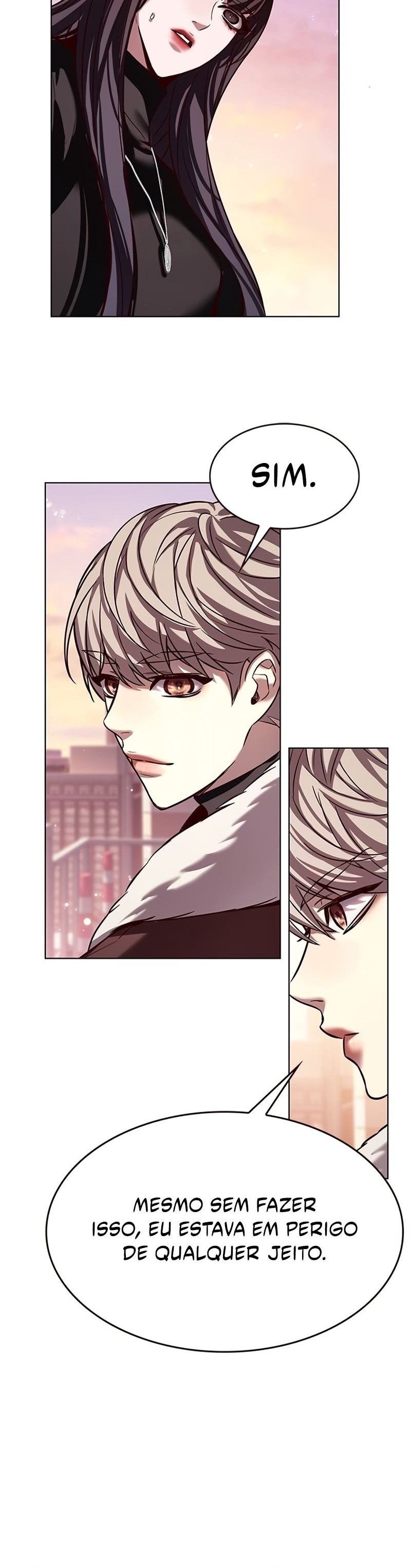 Read Eleceed PT-BR Manga Online