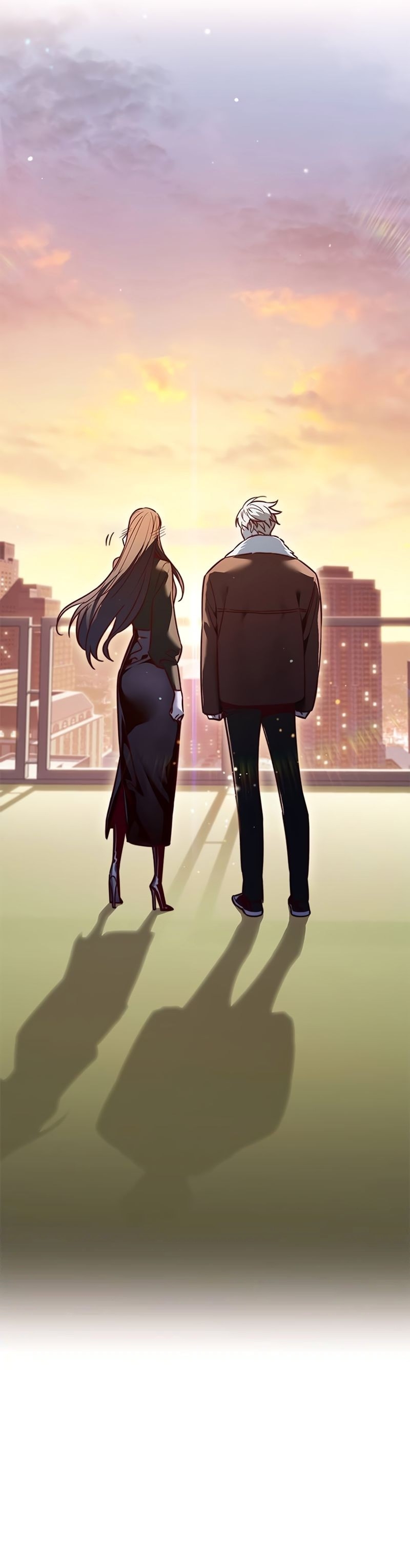 Read Eleceed PT-BR Manga Online