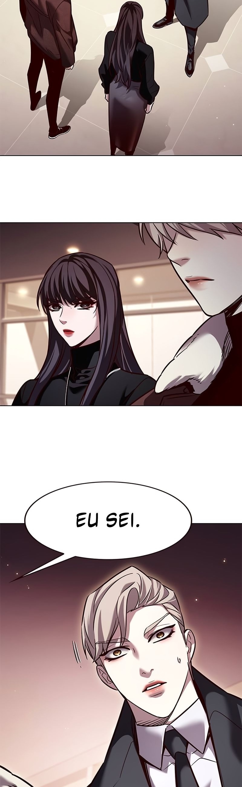 Read Eleceed PT-BR Manga Online