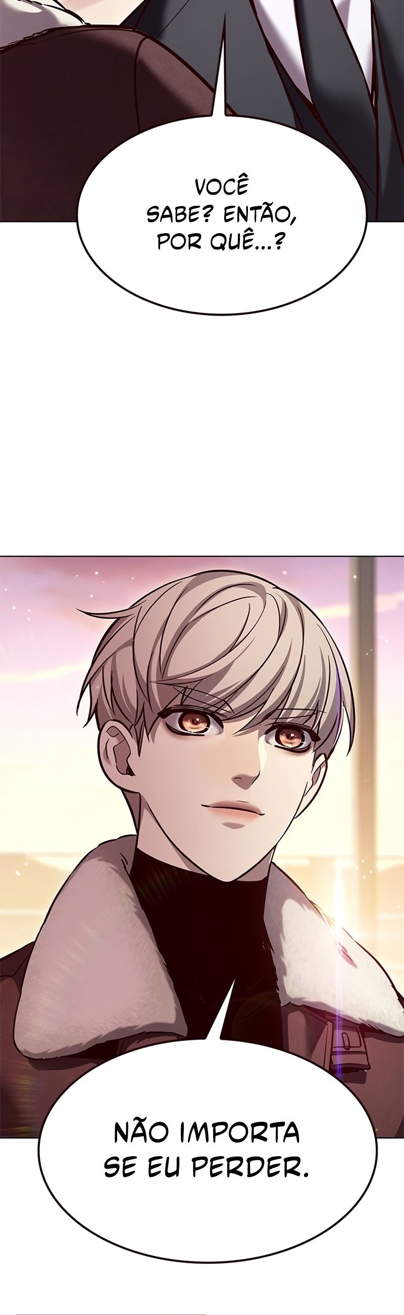 Read Eleceed PT-BR Manga Online
