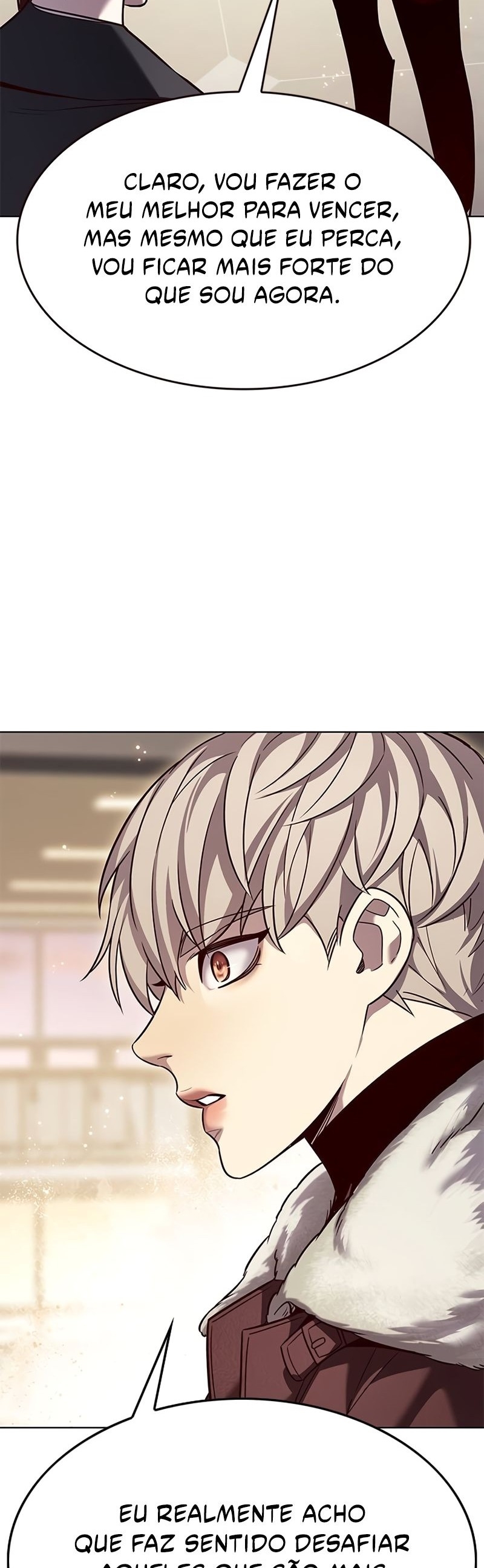 Read Eleceed PT-BR Manga Online