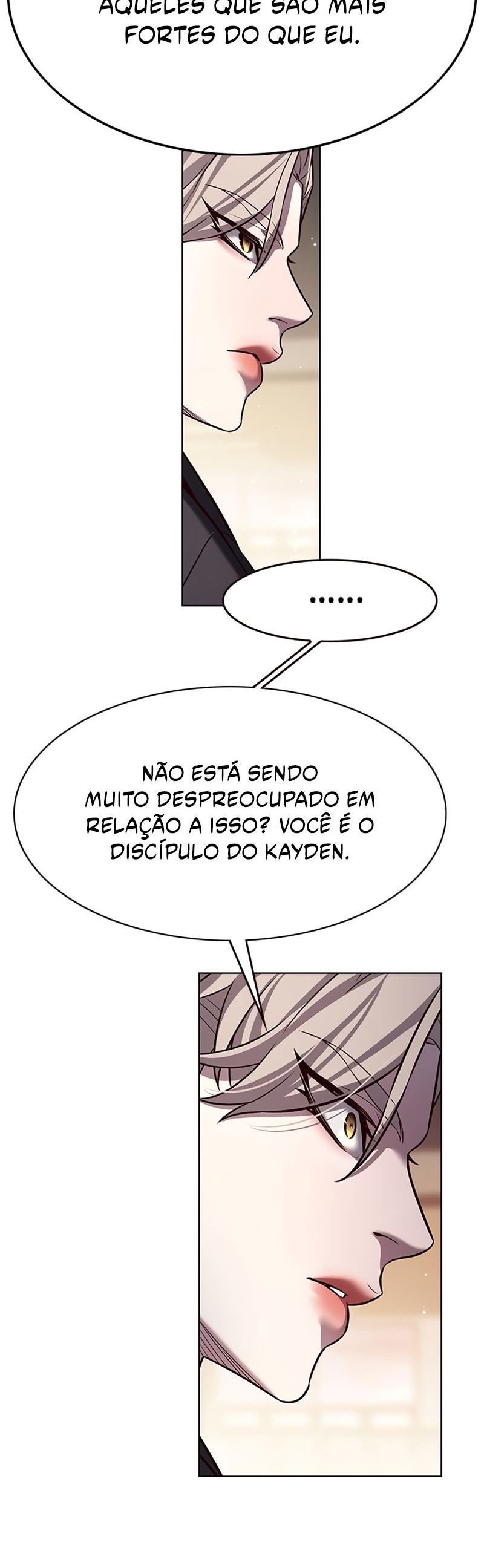 Read Eleceed PT-BR Manga Online