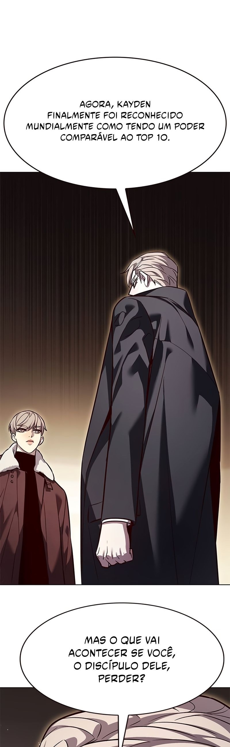 Read Eleceed PT-BR Manga Online