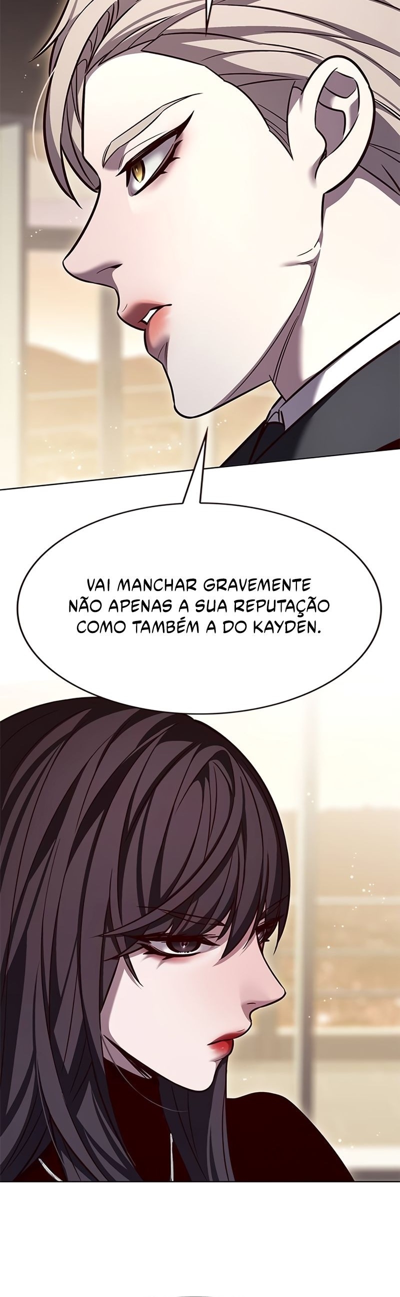 Read Eleceed PT-BR Manga Online