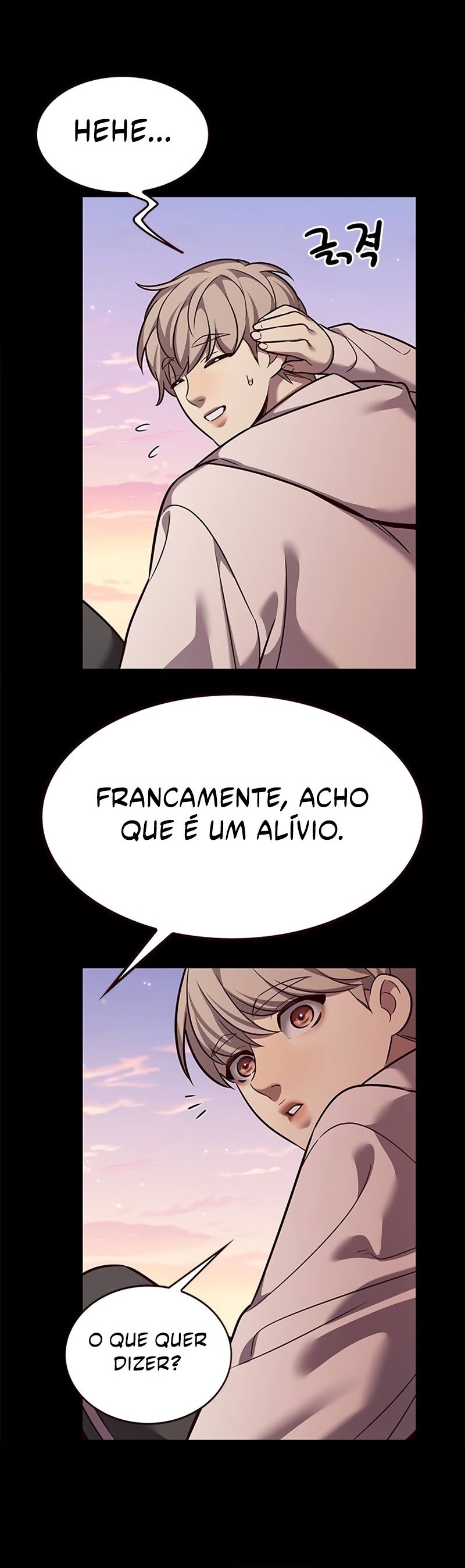 Read Eleceed PT-BR Manga Online