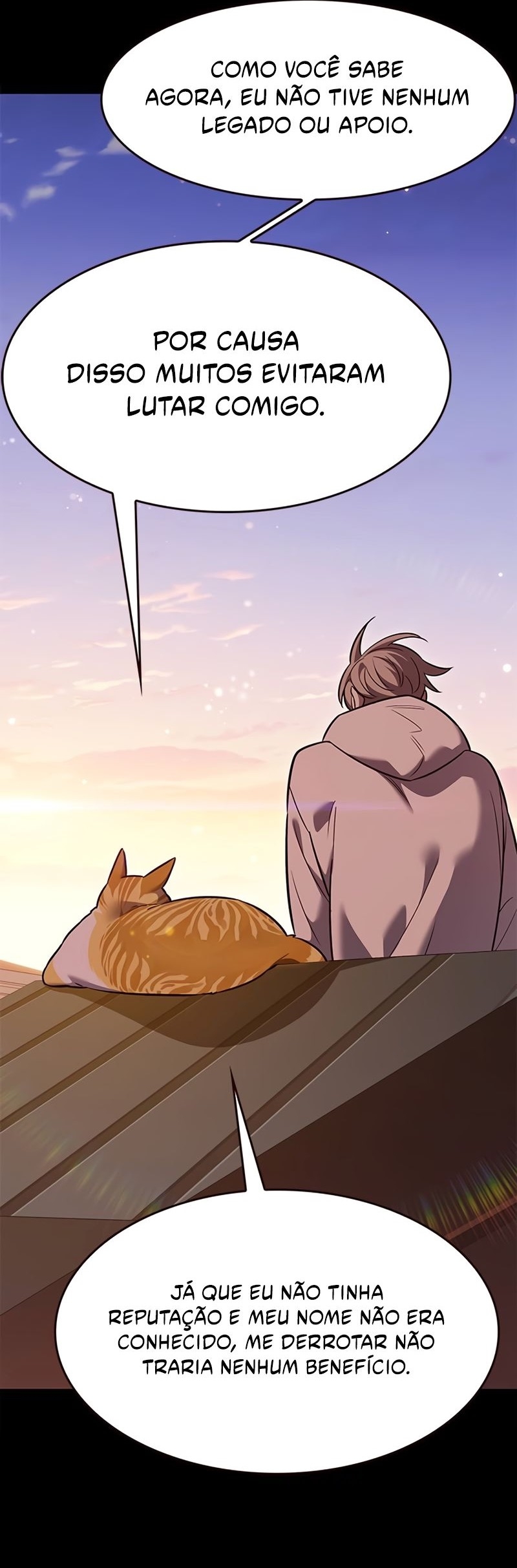 Read Eleceed PT-BR Manga Online