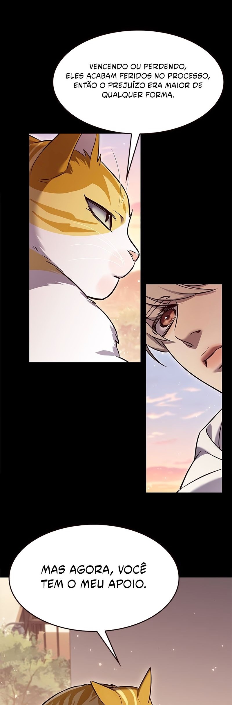 Read Eleceed PT-BR Manga Online
