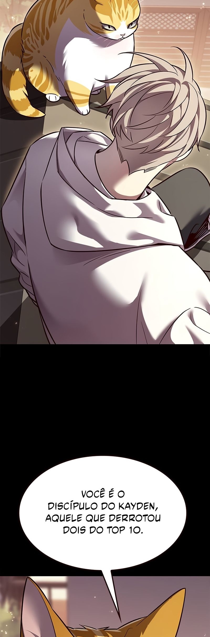 Read Eleceed PT-BR Manga Online