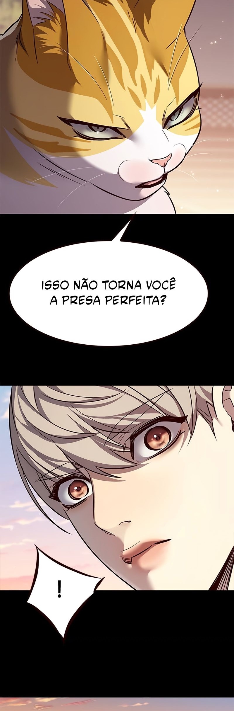 Read Eleceed PT-BR Manga Online