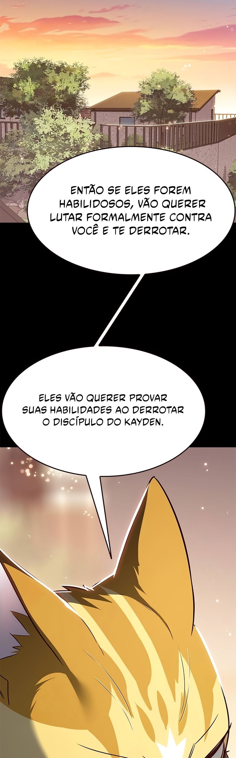 Read Eleceed PT-BR Manga Online