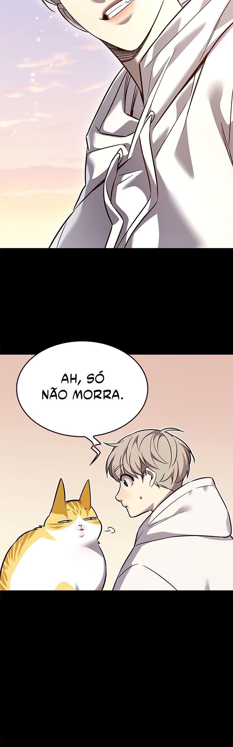 Read Eleceed PT-BR Manga Online