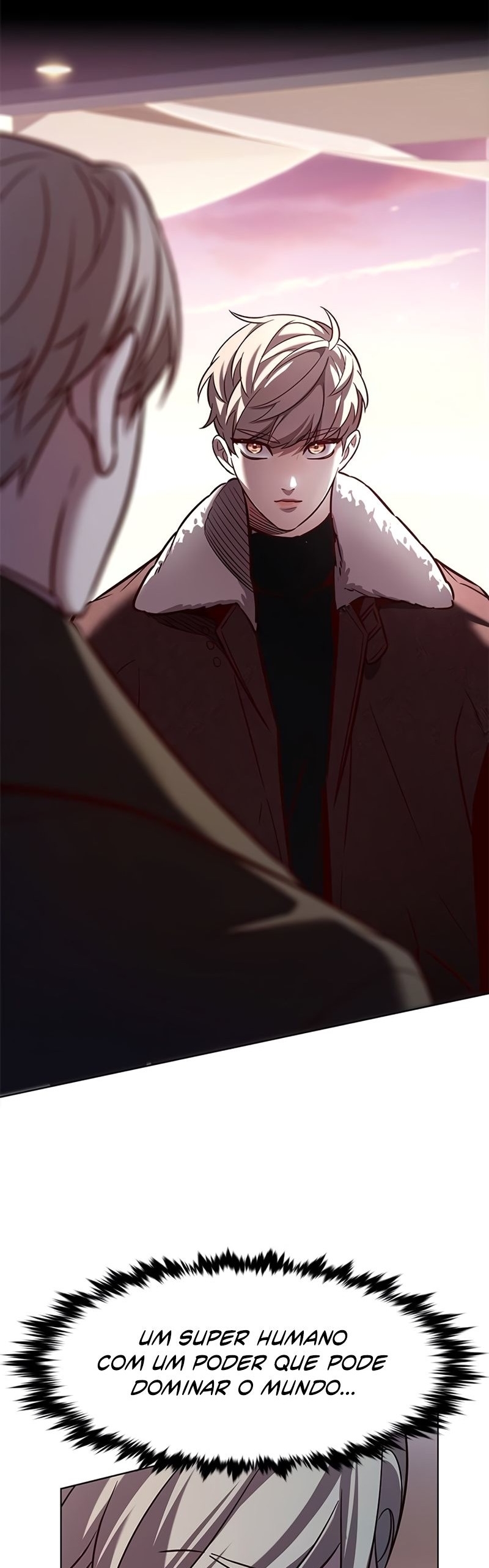 Read Eleceed PT-BR Manga Online