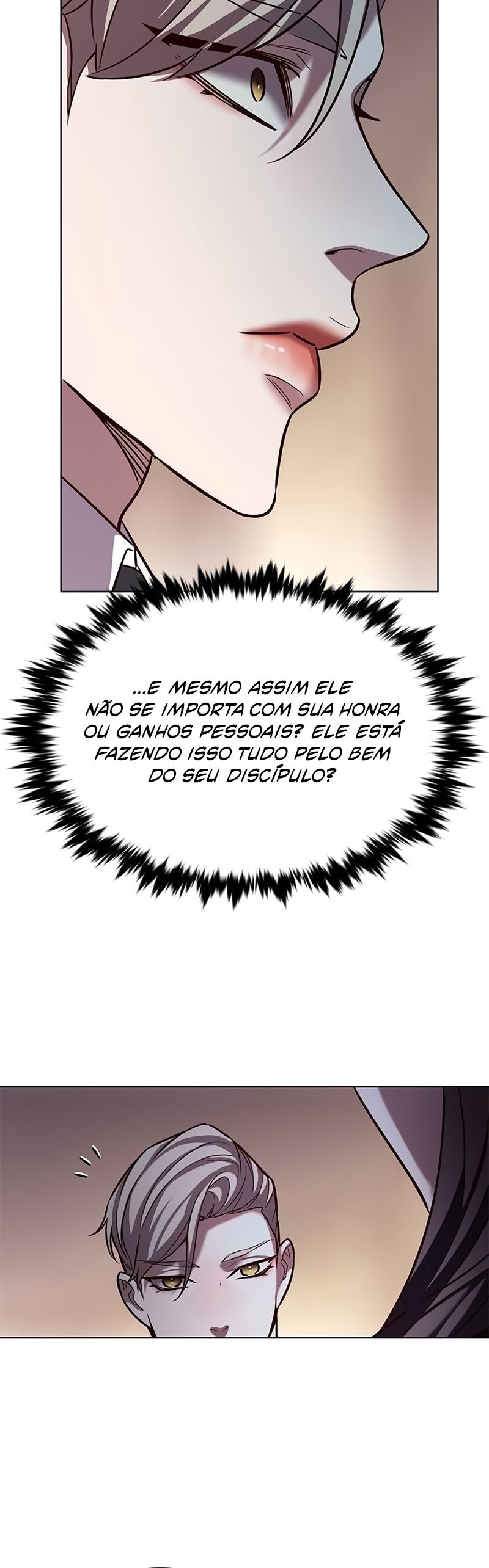 Read Eleceed PT-BR Manga Online