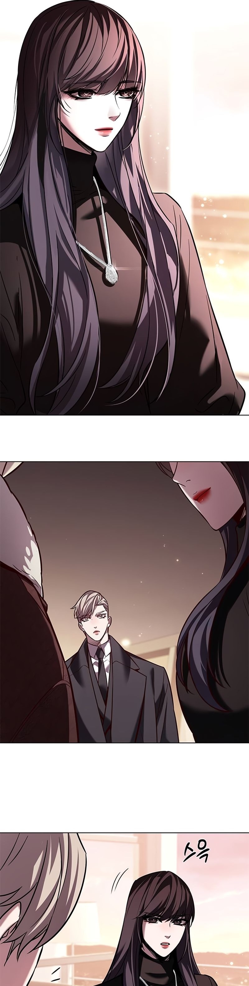 Read Eleceed PT-BR Manga Online