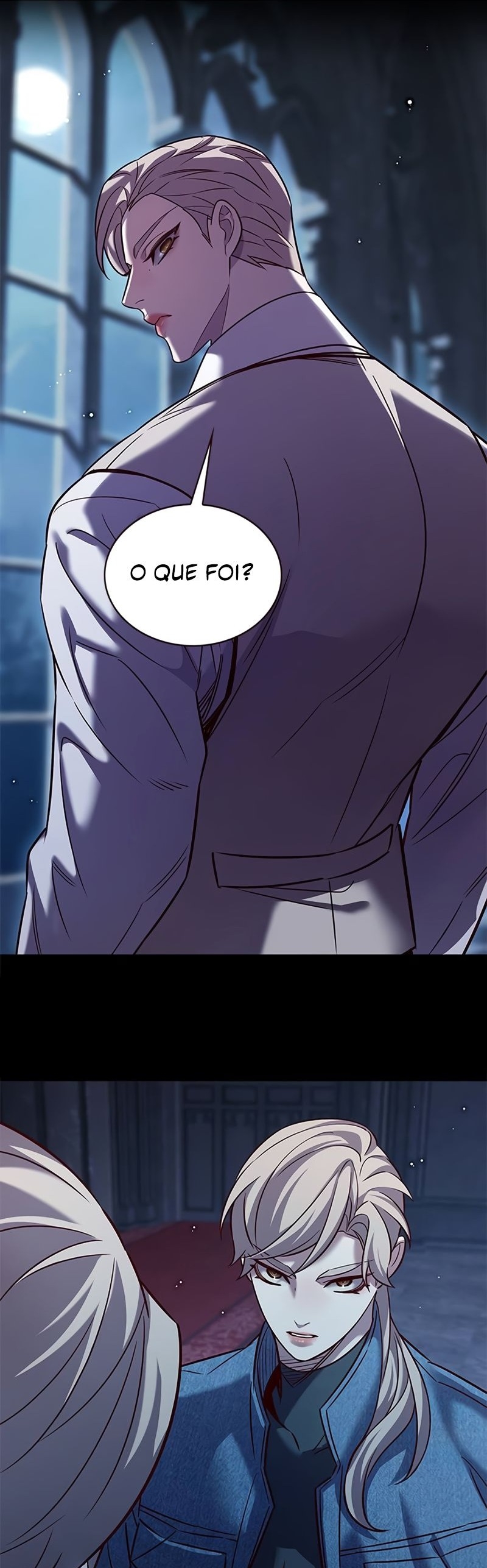 Read Eleceed PT-BR Manga Online