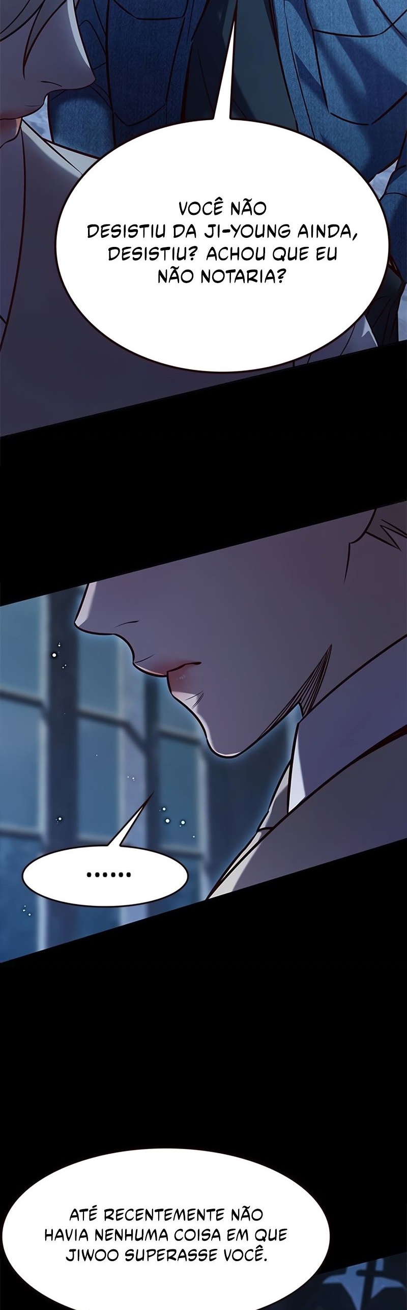 Read Eleceed PT-BR Manga Online