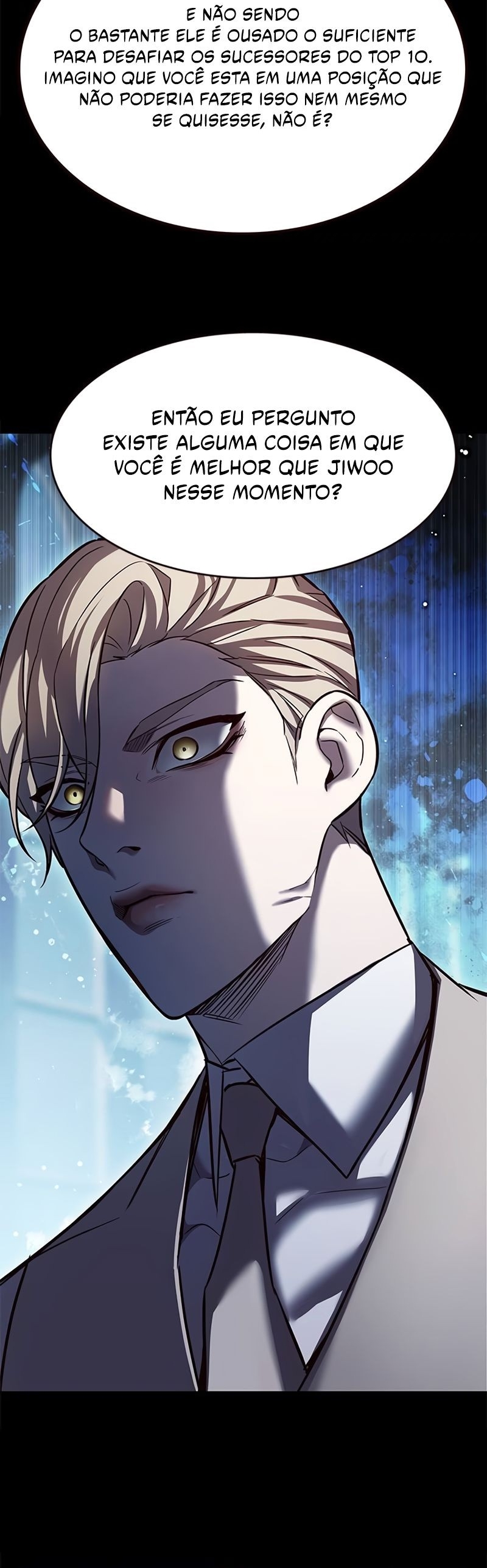 Read Eleceed PT-BR Manga Online