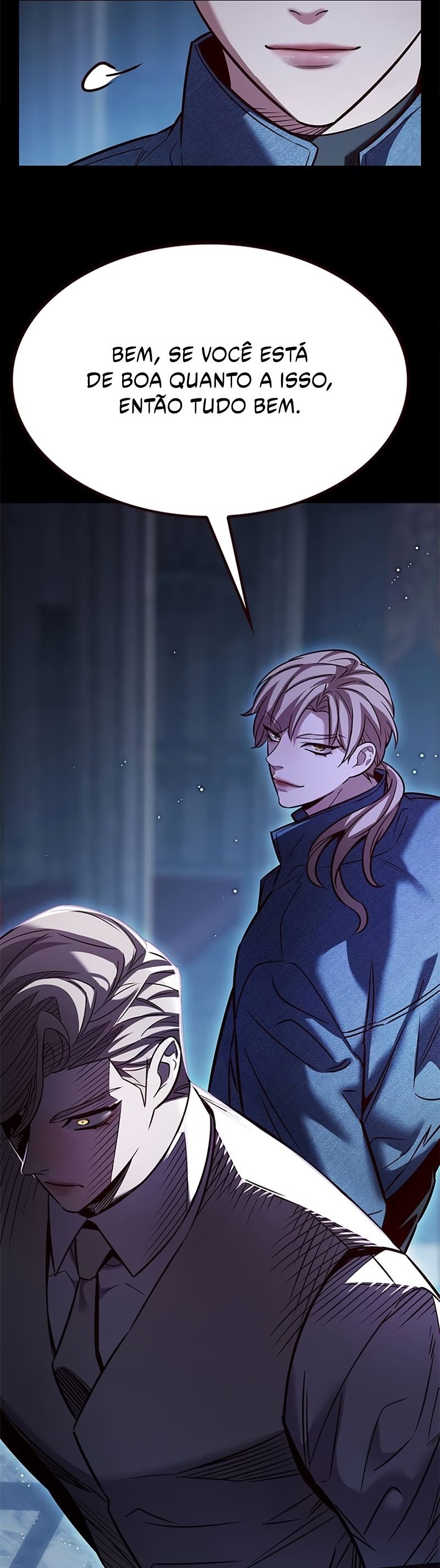 Read Eleceed PT-BR Manga Online