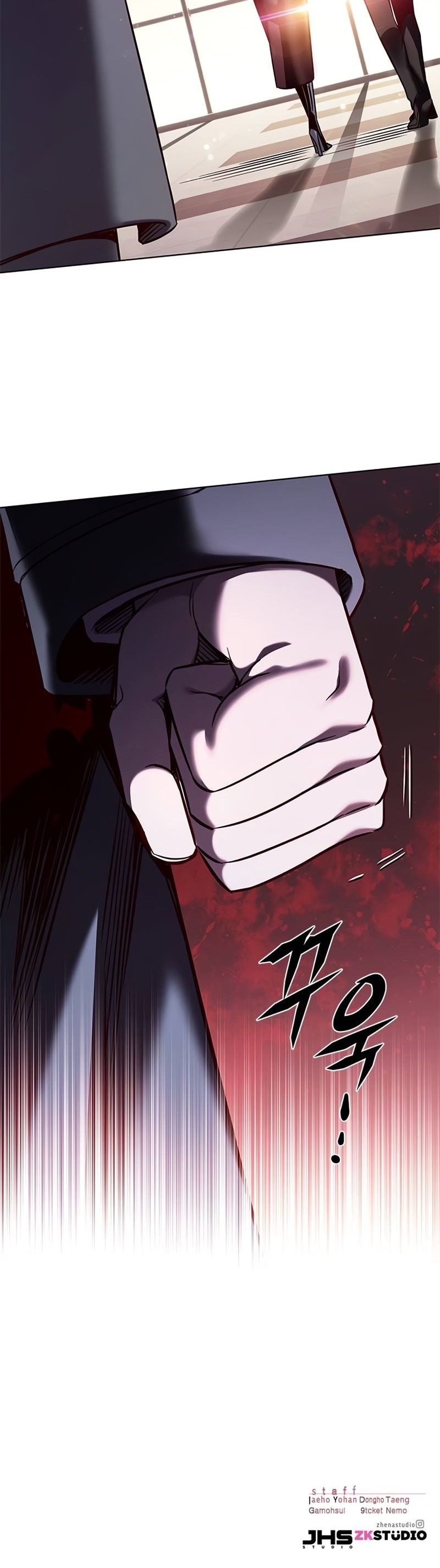 Read Eleceed PT-BR Manga Online