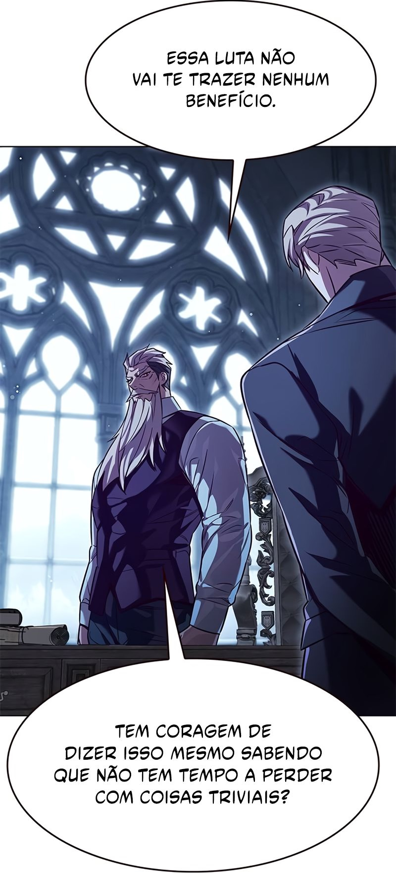 Read Eleceed PT-BR Manga Online