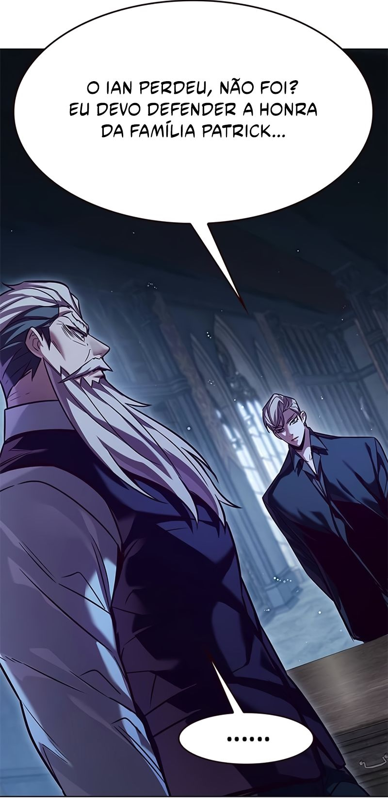 Read Eleceed PT-BR Manga Online
