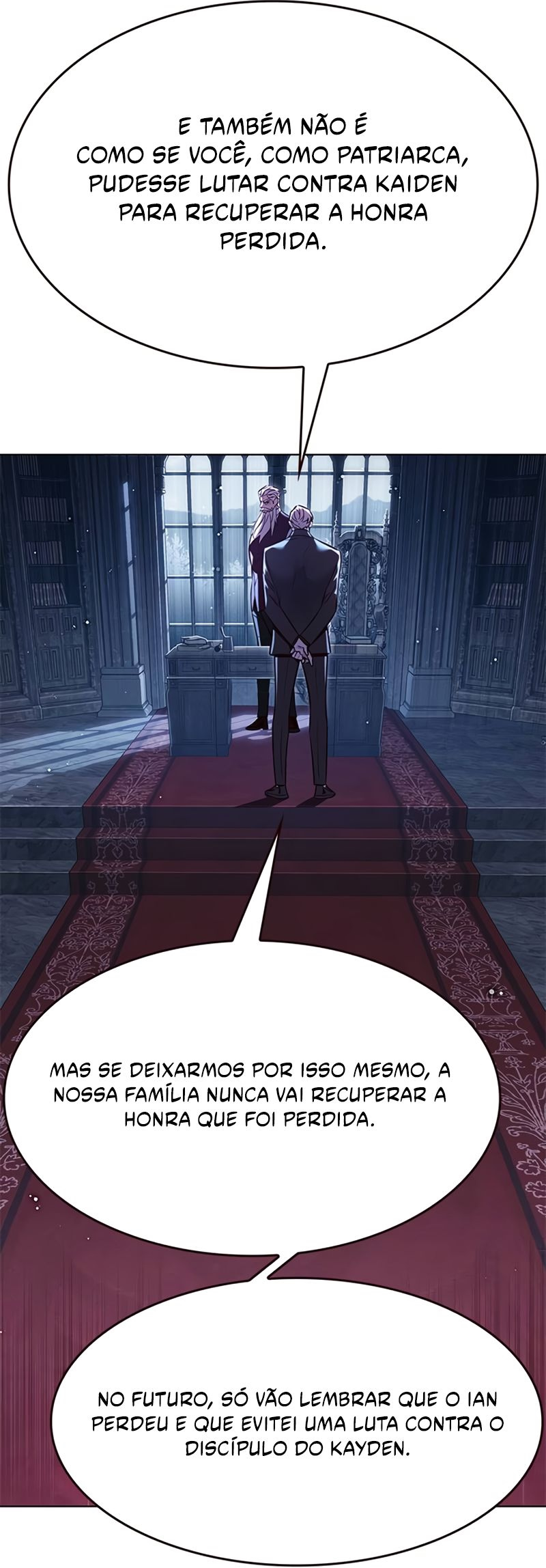 Read Eleceed PT-BR Manga Online