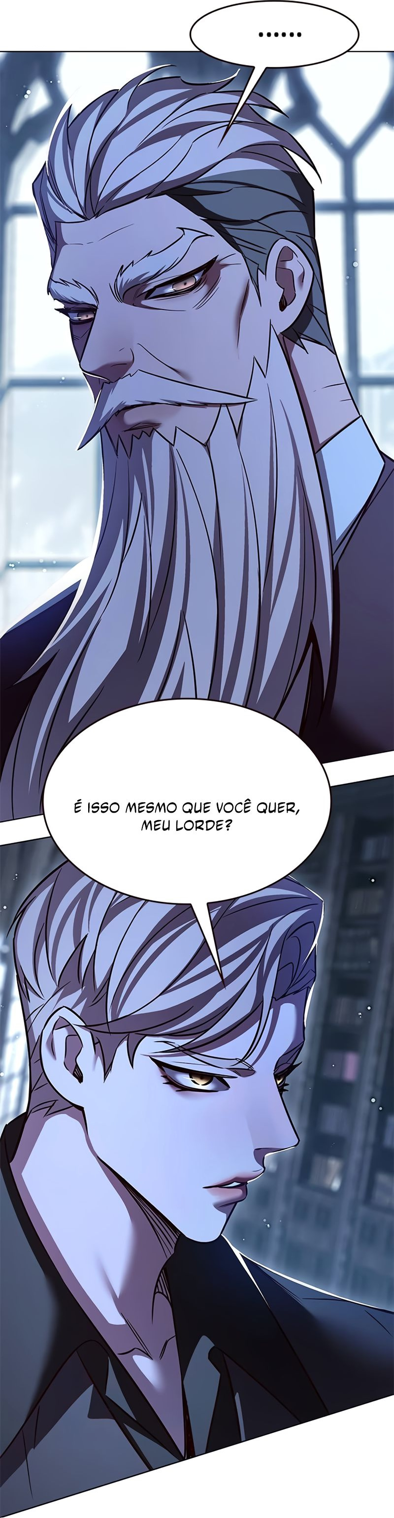 Read Eleceed PT-BR Manga Online